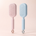 Nollesy Easy-Release Air-Cushion Hair Brush
