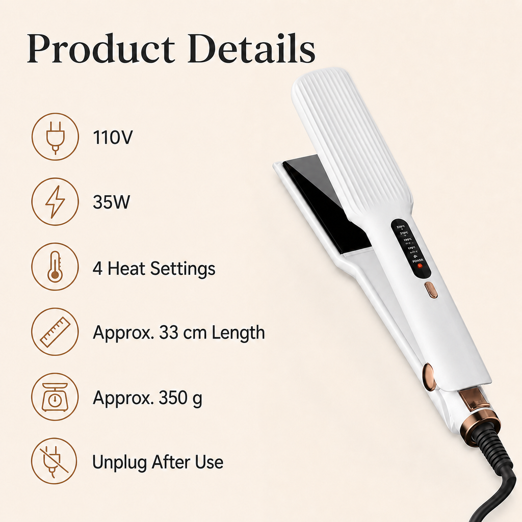 Nollesy J02 product details 110V