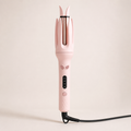 Nollesy Auto-Rotating Ceramic Hair Curler – 28mm